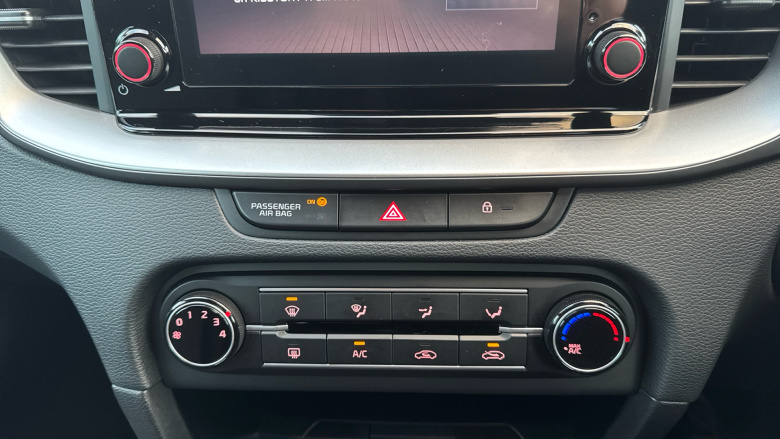 Kia Xceed 1.5T GDi ISG 2 5dr Petrol Hatchback